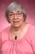 Lois Selle-Dougherty