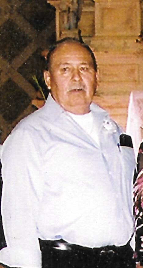 Obituary of Alfonso Huerta Sandoval