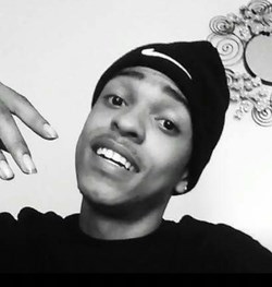 Obituary of Shamas Mark Williams