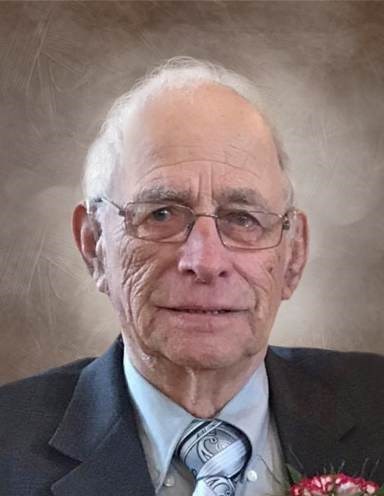 Obituary of Raymond Marquis