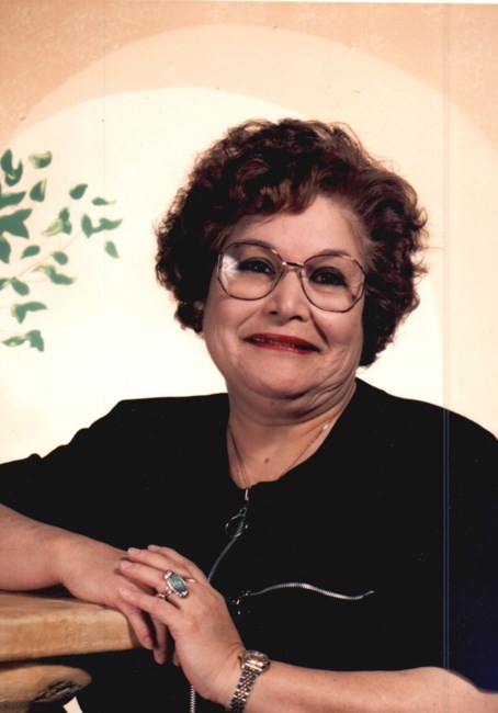 Obituario de Asusena Garcia