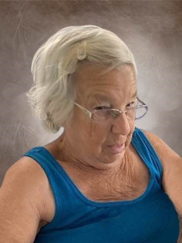 Avis de décès de Gisèle Brassard