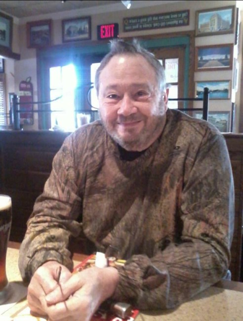 Obituary of Gary S. Dull