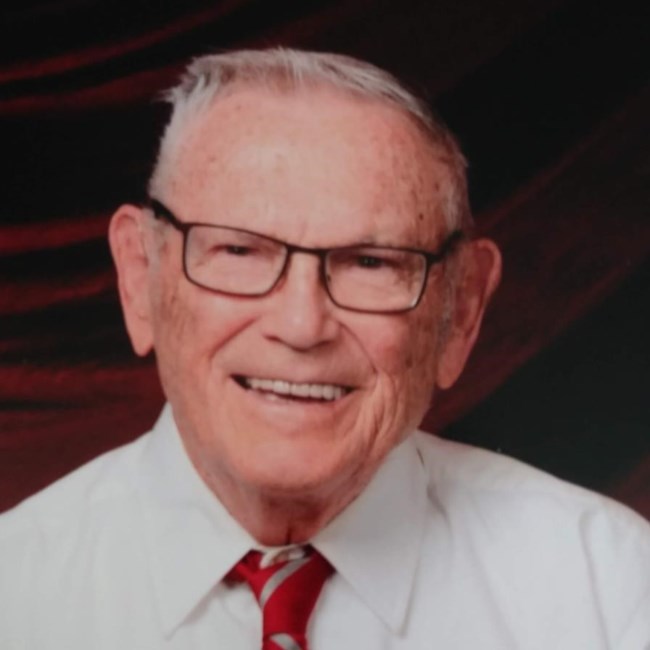 Obituary of Edward N. Straight