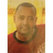 Obituary of Calvin Burton