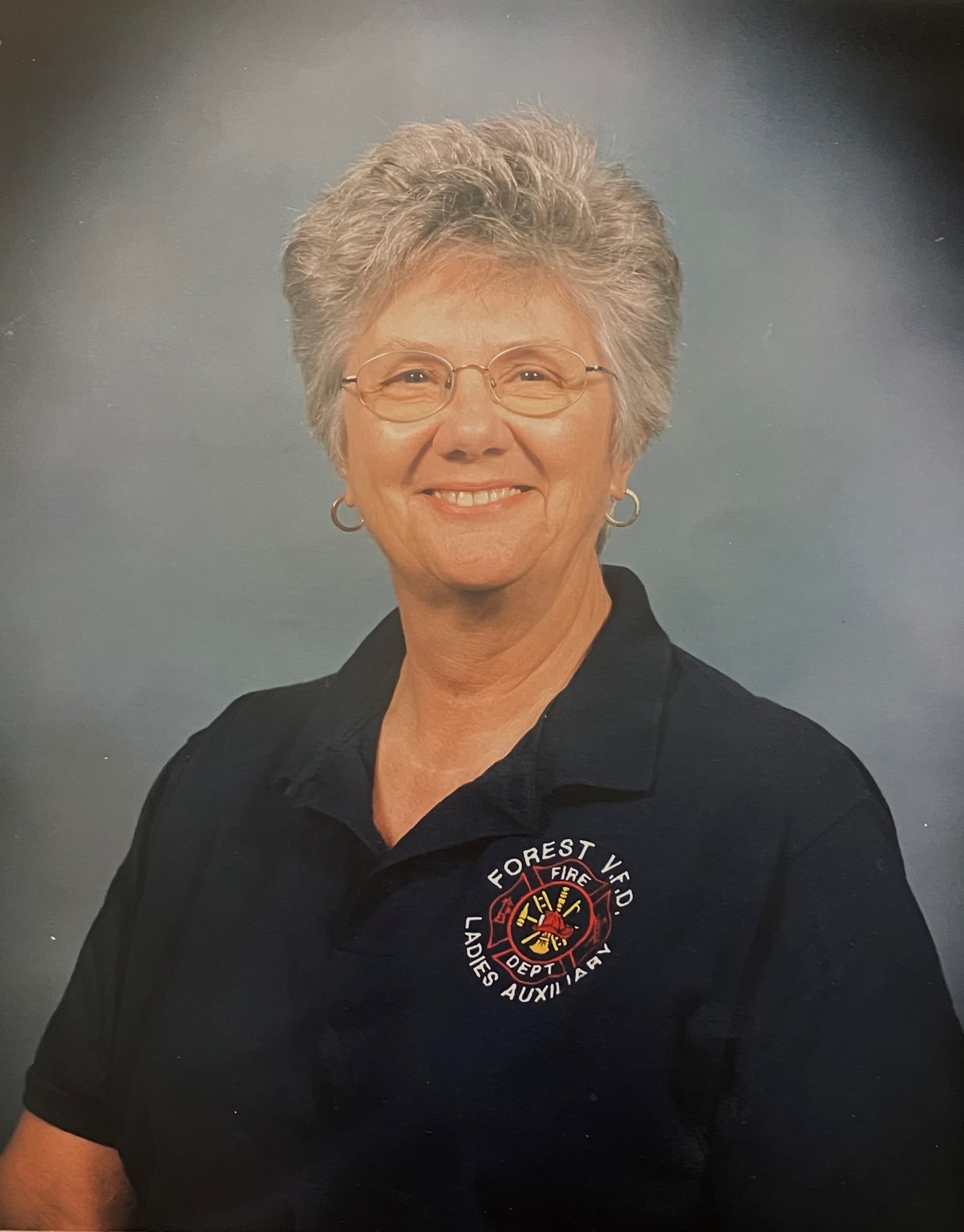 Avis de décès de Erma Powell Mason