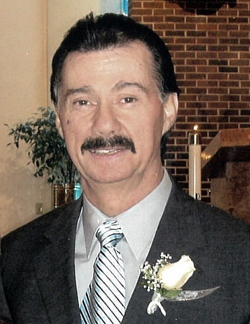 Obituary of Frank Dominick Schilleci Sr.