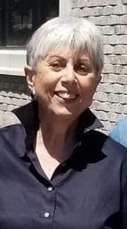Obituary of Elsie Giancaterino Butler