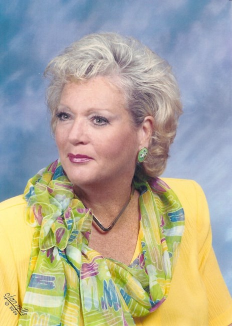 Obituary of Joyce Scott Groom Bays