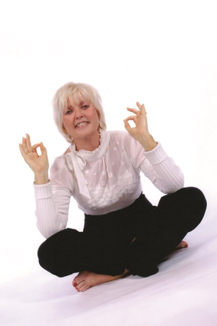 Obituary of Marjolaine Bouchard