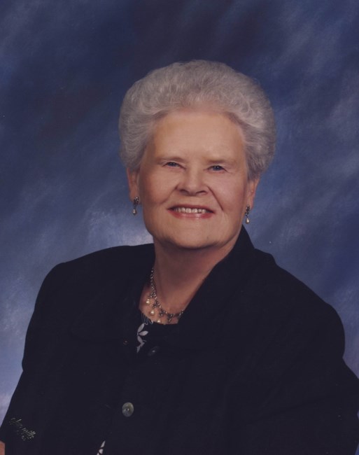 Obituary of Nancy Jeanne Rakestraw
