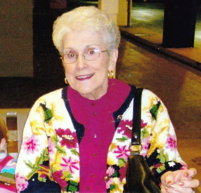 Obituary of Viola Elizabeth Palazzolo
