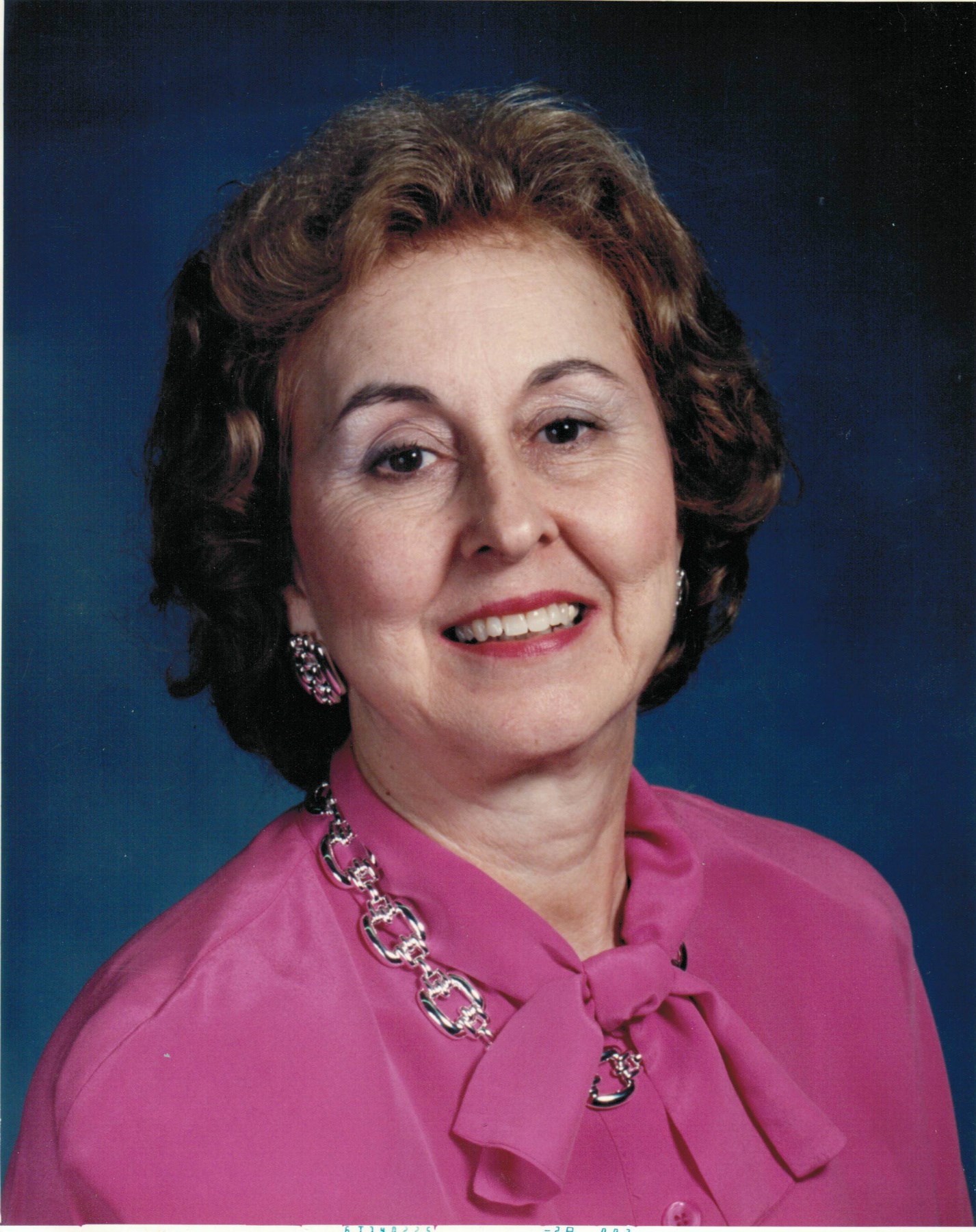Obituary of Betty B. Smith