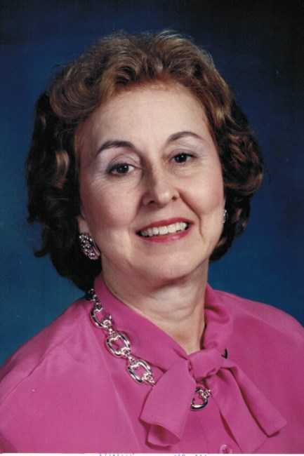 Obituary of Betty B. Smith