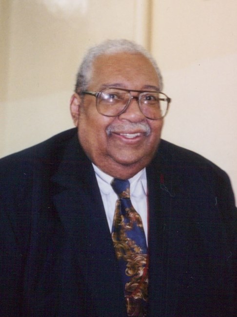 Obituary of Henry R. De Hart