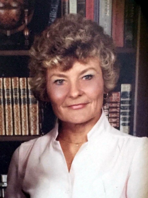 Obituary of Betty Ann Glise