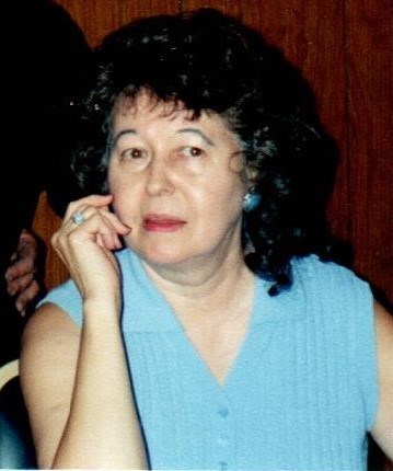 Obituario de Jeanette "Jan" H (Schilreff) Libsack