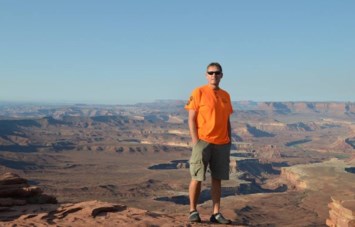 Obituary of William Bernier