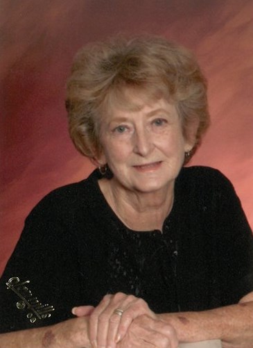 Obituary of Peggy Joy Westblade