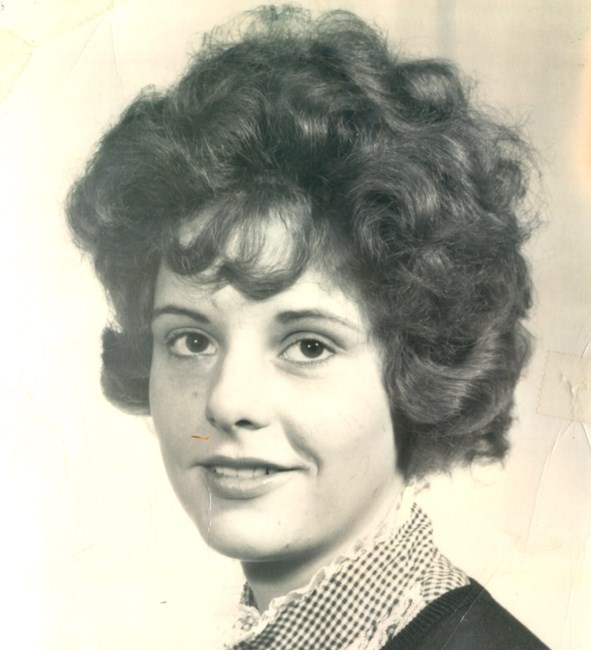 Obituary of Brenda Coomer Eversole