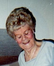 Obituary of R. Isabelle "Izzy" Ruff