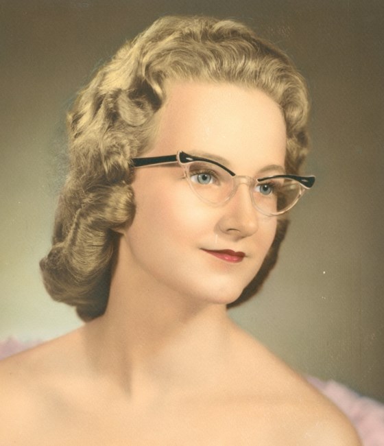 Obituary of Elizabeth "Libby" Ann Walker