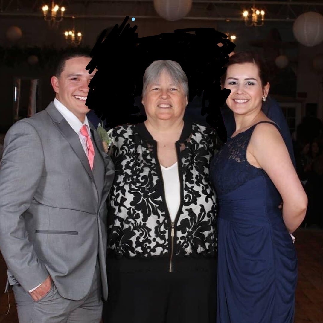 Obituary of Sylvia Holguin