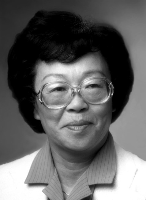 Obituary of Esther Suyeko Murotsune