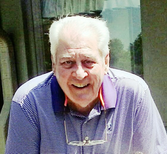 Obituary of Karl Heinz Lack