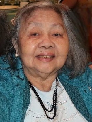 Obituary of Tam Thi Tran