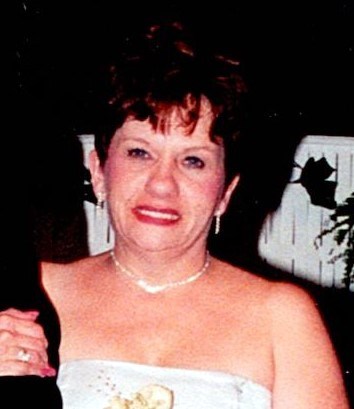 Obituary of Frances Elizabeth Lewis