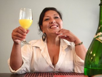 Obituary of Patricia Acosta