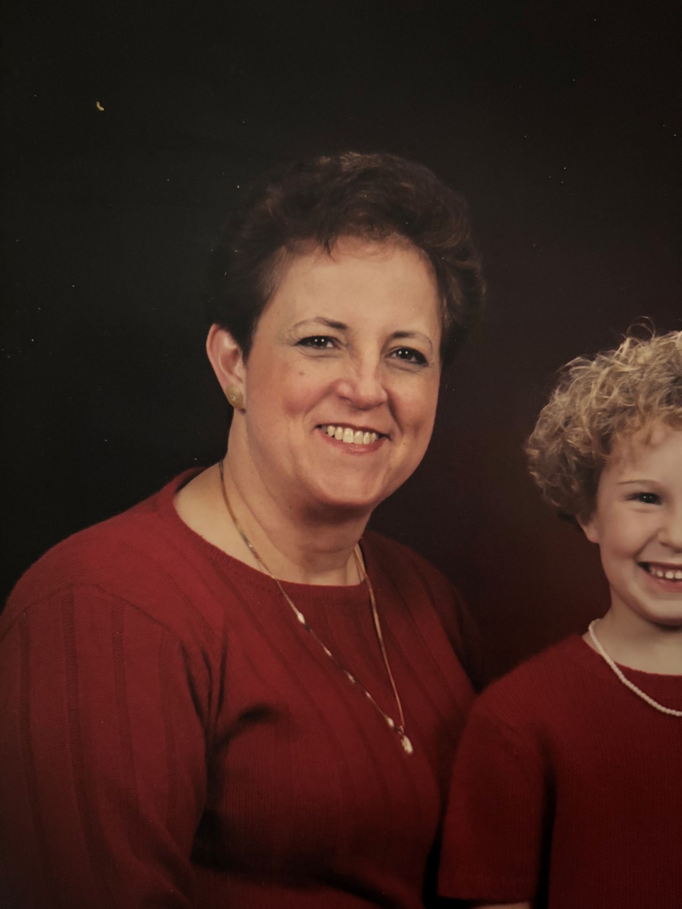 Obituary of Natalie A Ortoli Drew