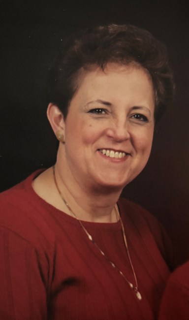 Obituary of Natalie A Ortoli Drew