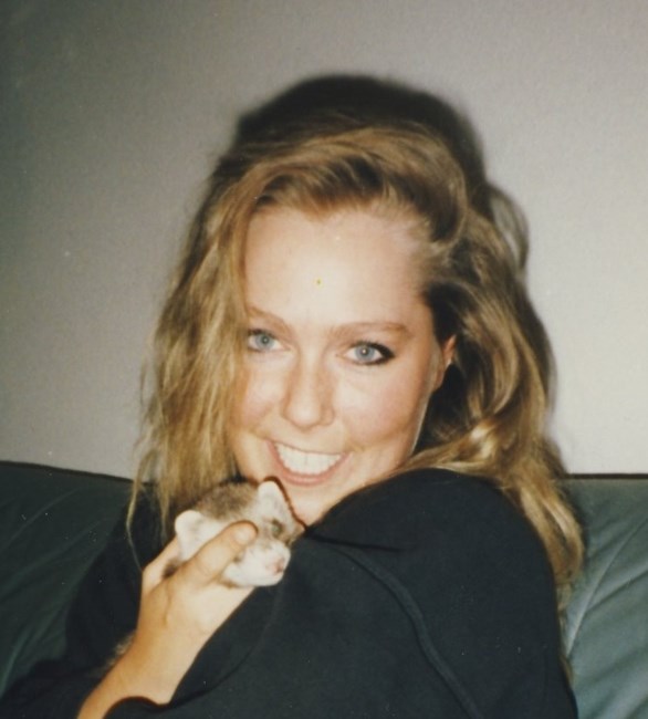 Obituary of Heather Marie Main-Dennis