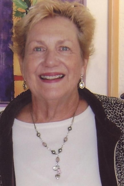 Obituary of Carolyn V Curtis Hallenbeck