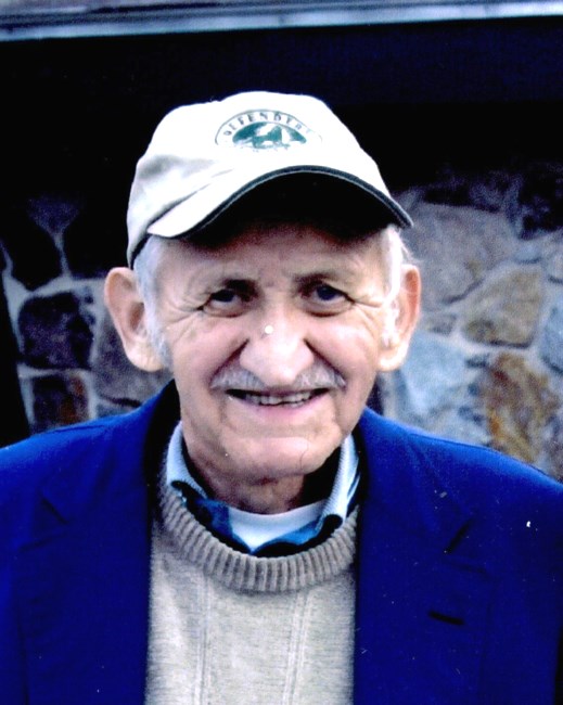 Obituary of Donald A. Coleman