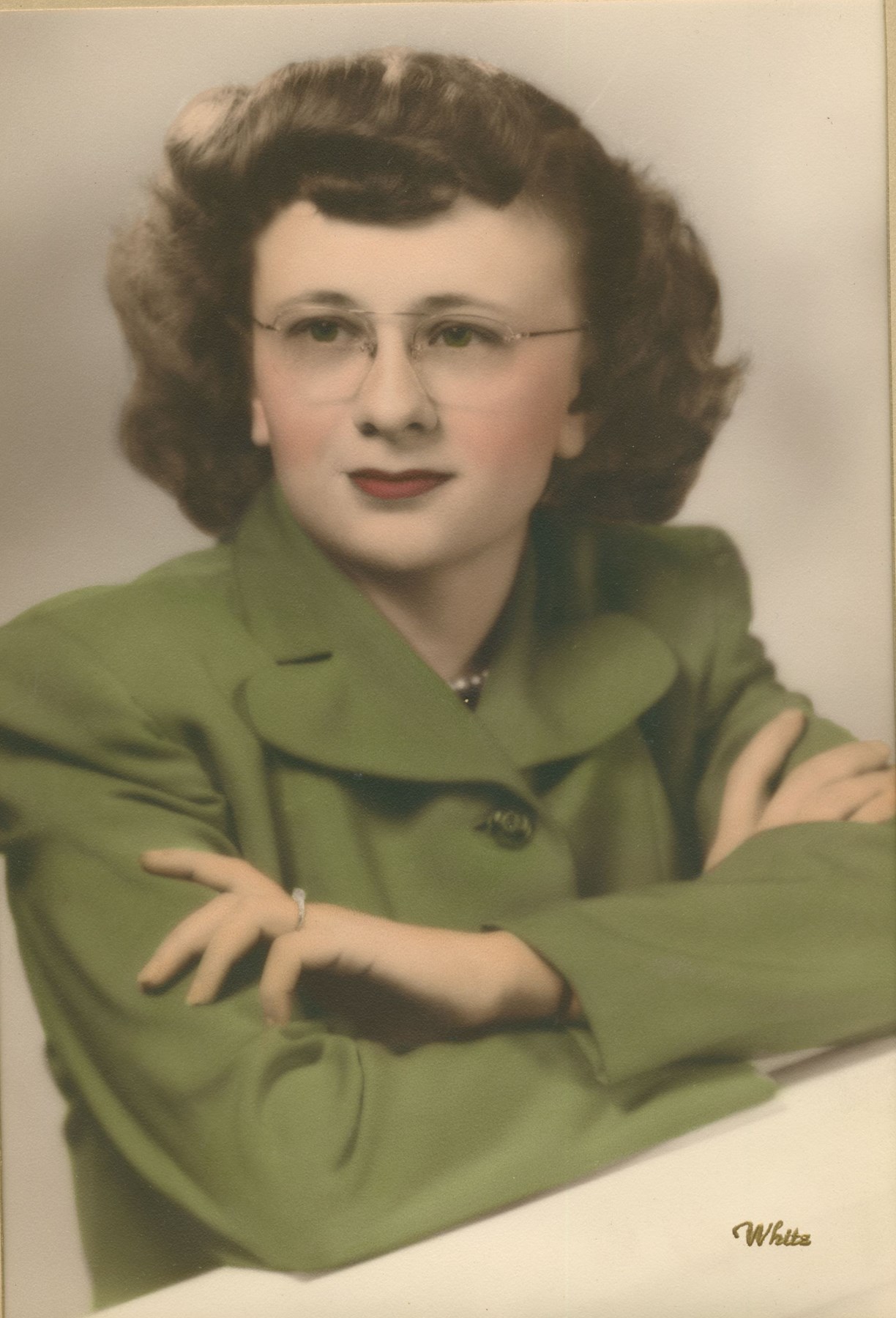 Obituary of Dolores Marie Sturman