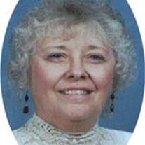 Avis de décès de Carolyn Lee Porter-fraher