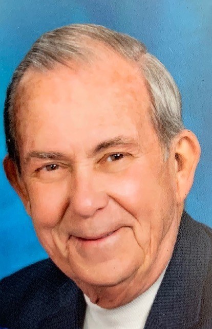Obituary of L. Milton McClure