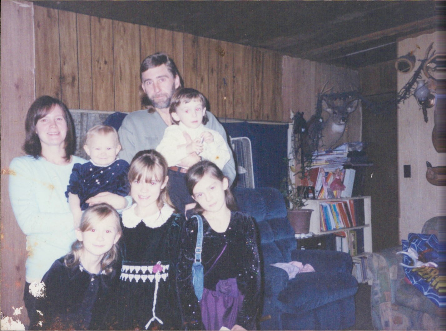 Obituary of Larry David Moore