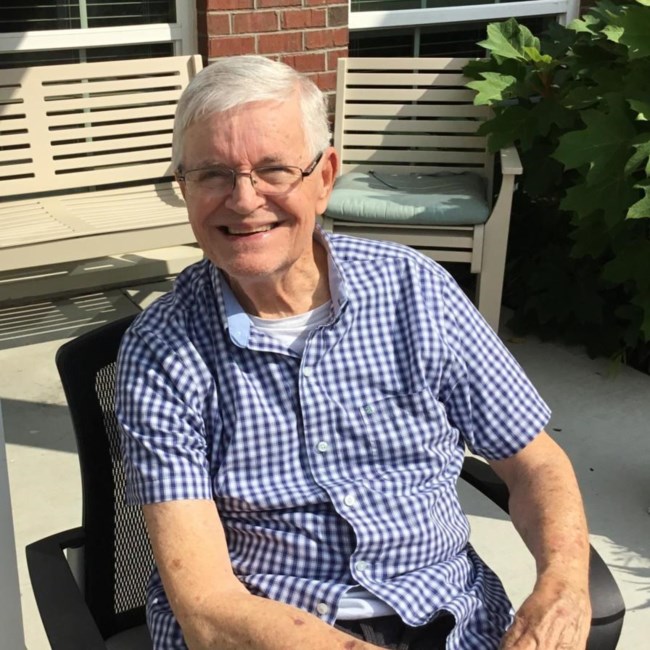 Obituary of Robert F Mix