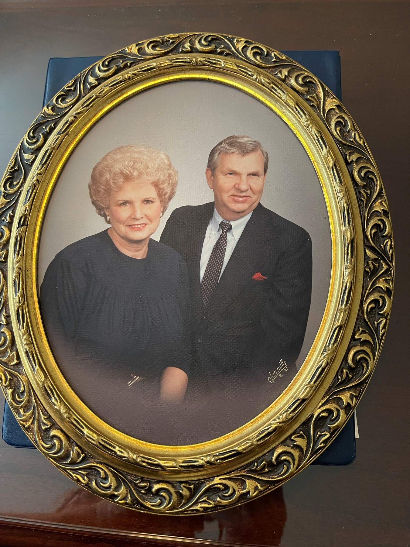 Avis de décès de Frankie Sue Barnes