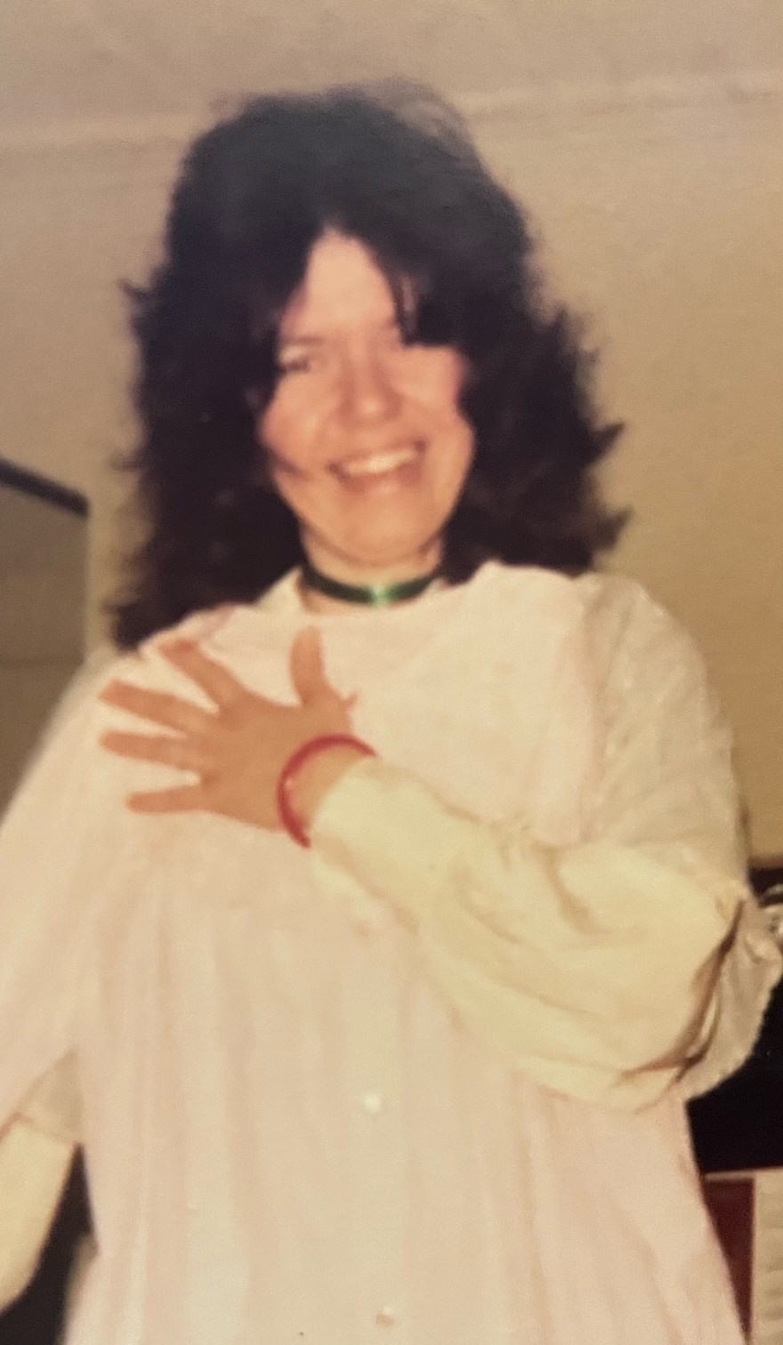 Obituary of Cecelia Ann Roundy