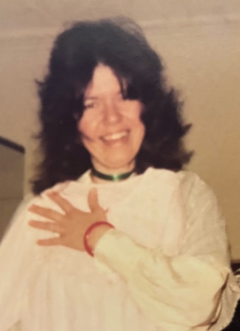 Obituary of Cecelia Ann Roundy