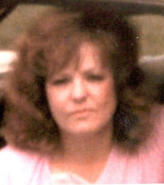 Obituary of Mary Virginia Audy