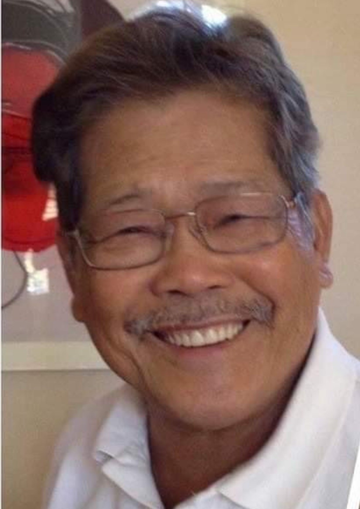 Obituary of Rodolfo Manzo Baldo