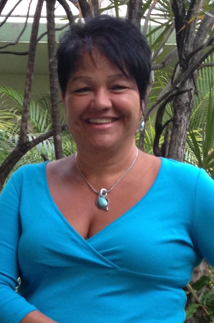 Rebecca Stoots Obituary Mansfield OH