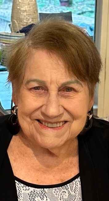 Obituary of Claudia Peyrefitte Verlander