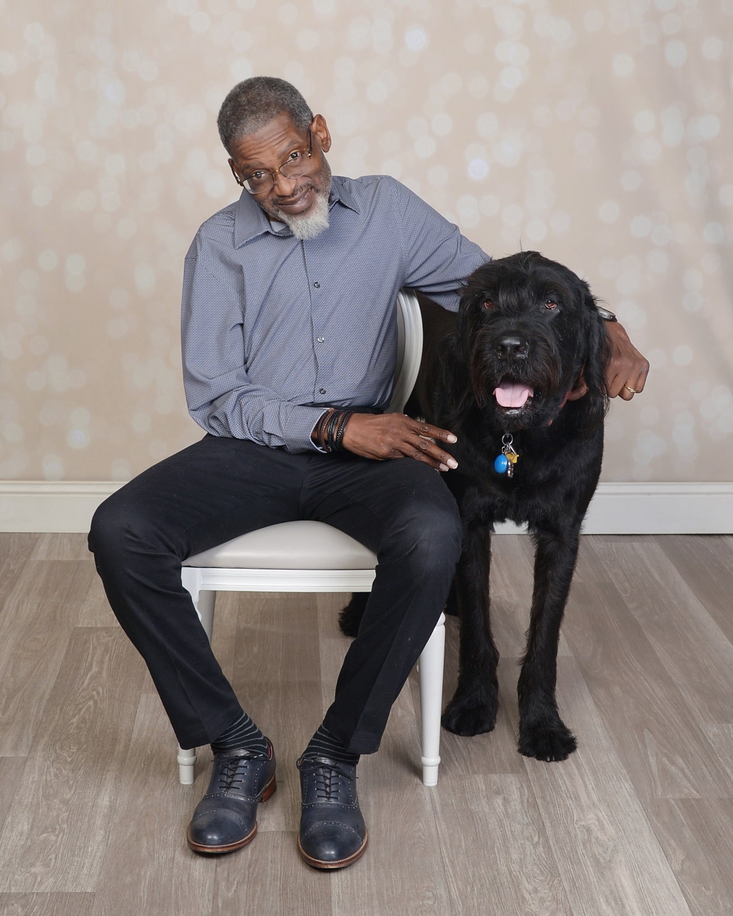 Avis de décès de Michael DeWynn Worley